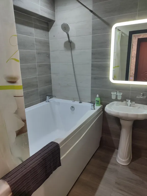 Уютно, как дома