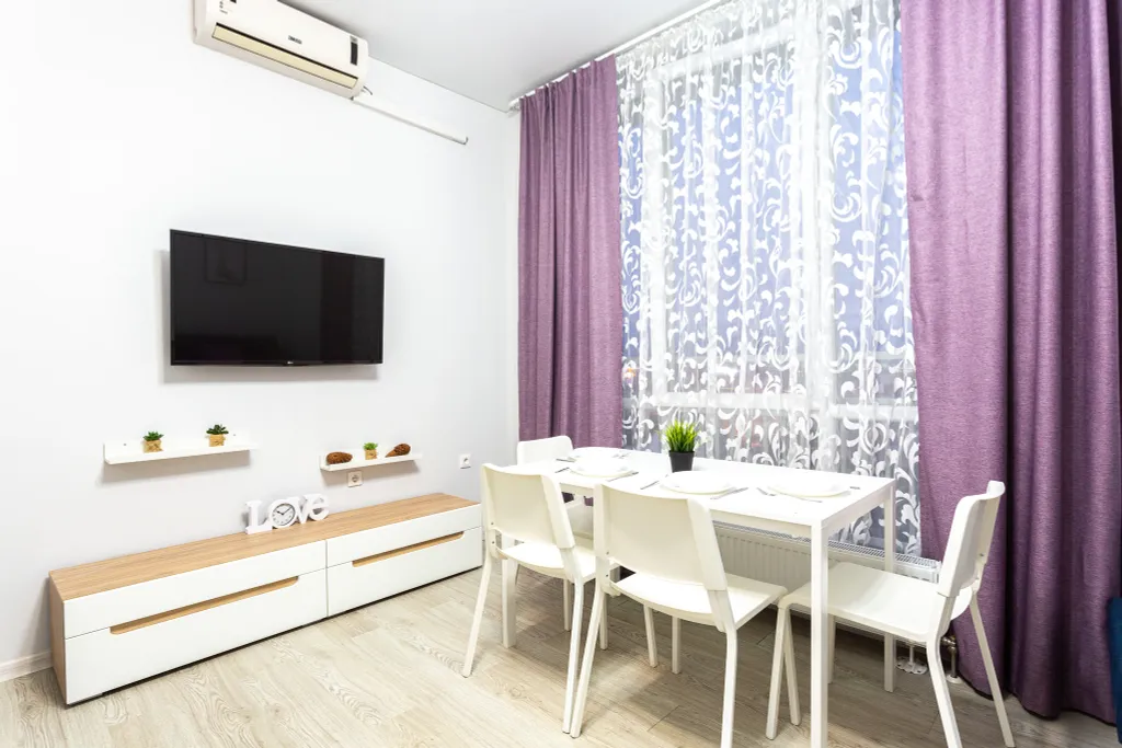 Квартира Апартаменты Sea Side номер 502 — Сириус