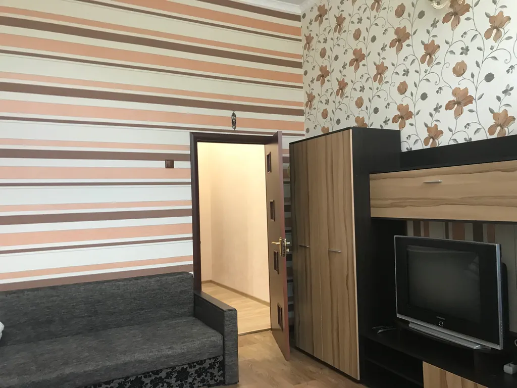 Квартира у моря