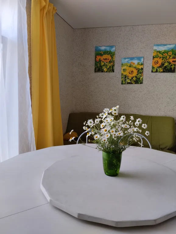 Дом для семейного отдыха