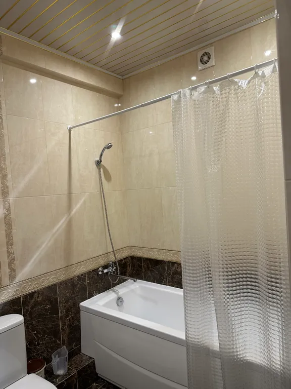 Квартира 2-комнатная Квартира — Махачкала