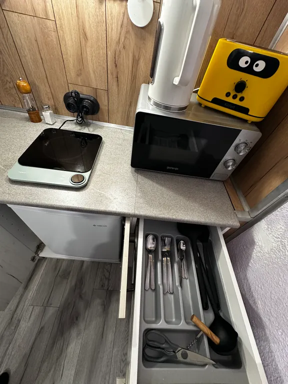 Фани-зона у горы