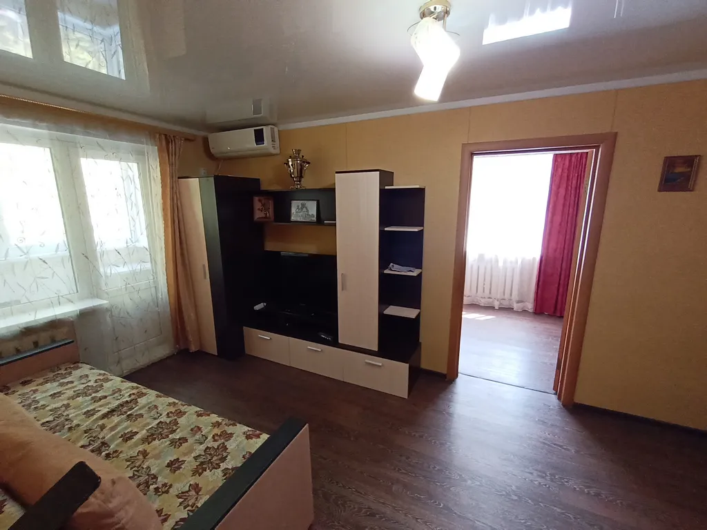 Квартира рядом с пляжем