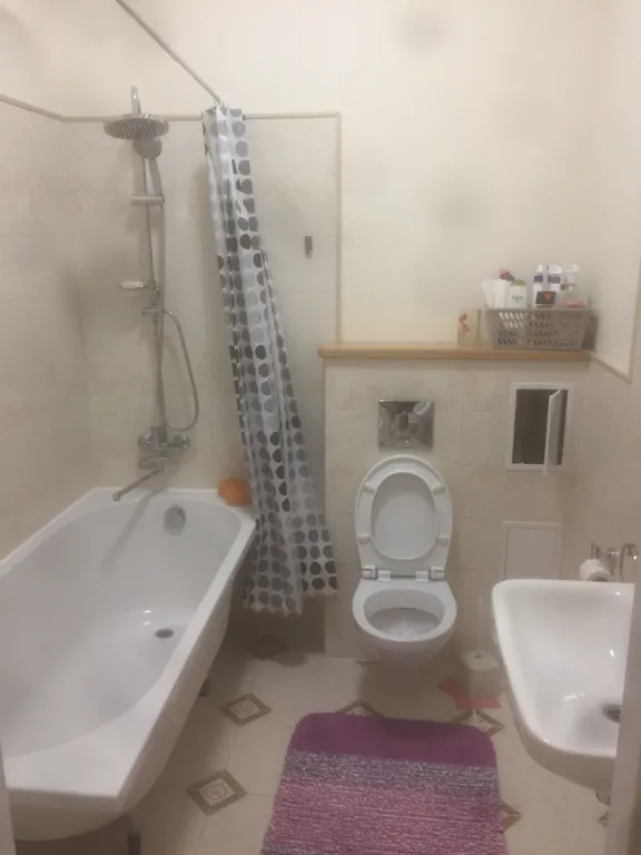 Уютная квартира недалеко от моря