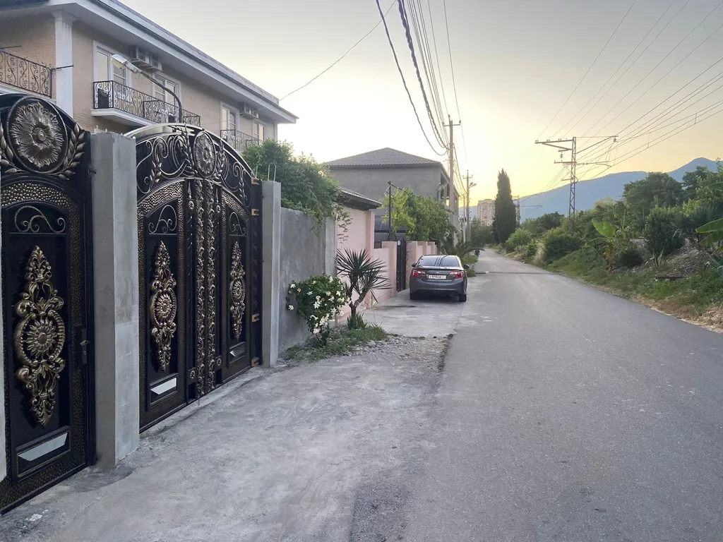 Квартира Комната — Гагра