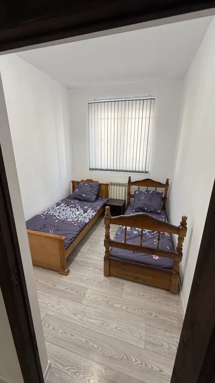 Квартира Комната — аренда посуточно в Владимир