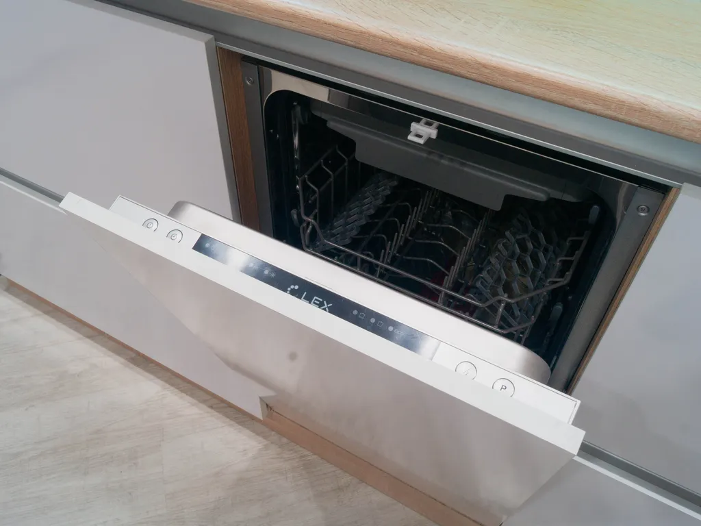 Эстетика простора и стиля.Квартира в ЖК "Северная Долина".