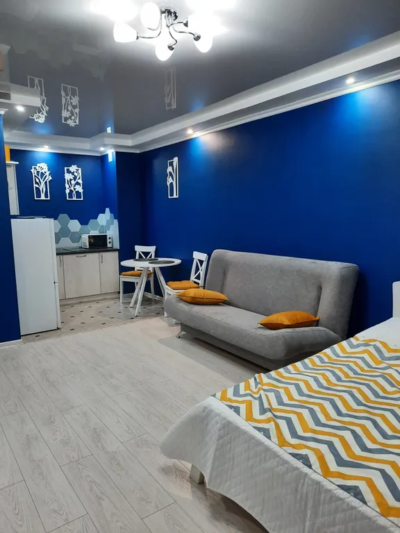 Квартира в центре города