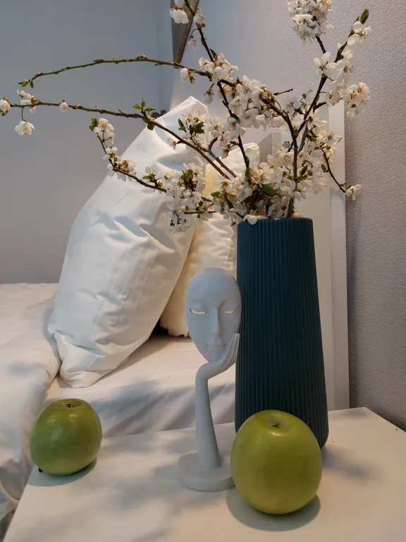 Апартамент я в отпуске