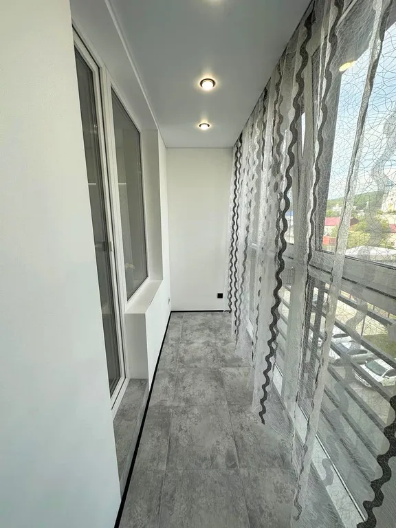 Апартаменты в европейском квартале