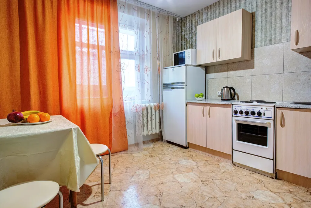 Чистая уютная квартира в районе ТРЦ Кристалл