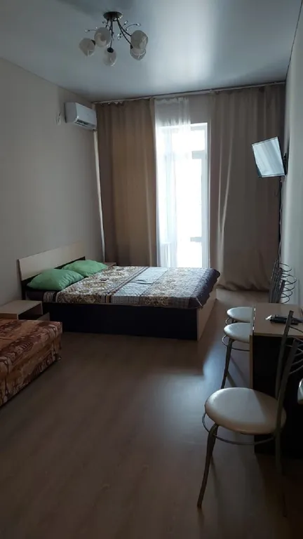 Квартира 2-комнатная Квартира — Анапа