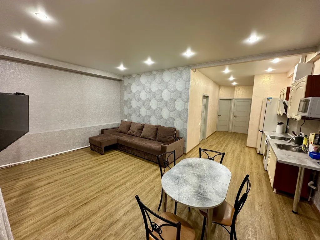 Квартира Комната — аренда посуточно в Ужур