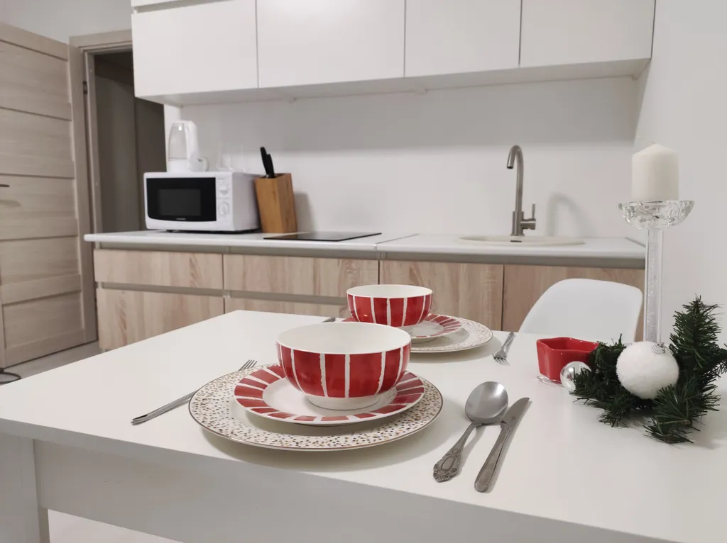 Квартира Уютная студия с домашним кинотеатром в ЖК клубного формата — аренда посуточно в Санкт-Петербург