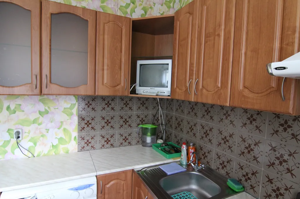 1-комнатная квартира Стандарт