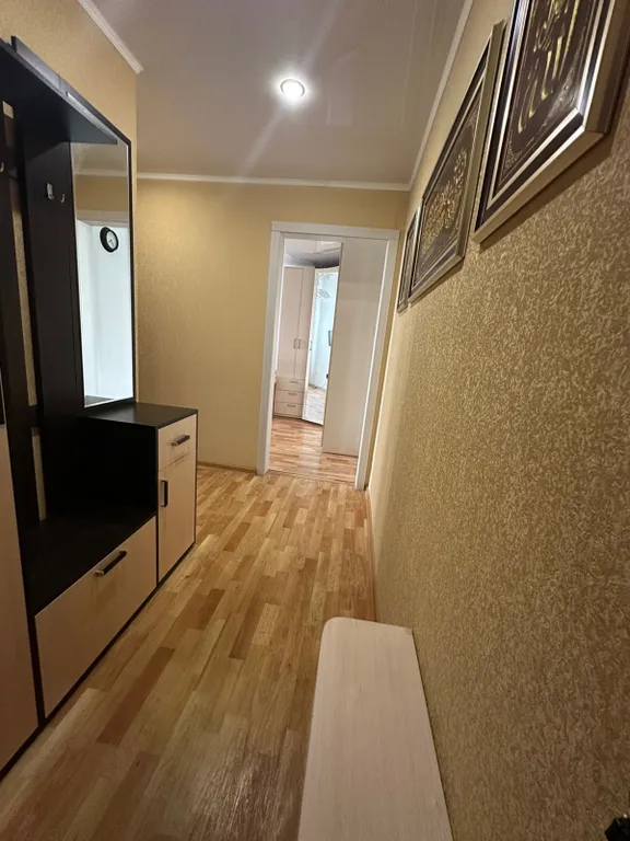 Квартира Уютная, ухоженная квартира с видом на парк — Казань