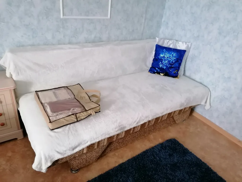 Квартира 1-комнатная Квартира — Красноярск