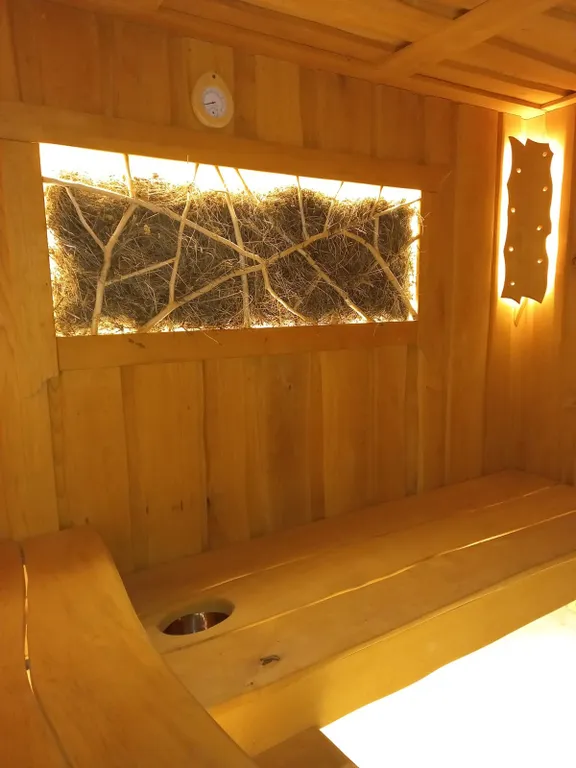 Дом для семейного отдыха