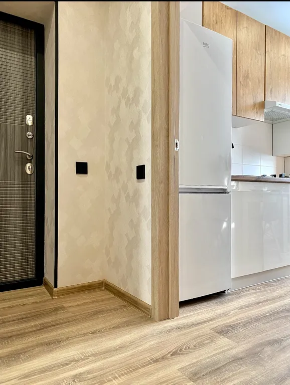 Уютная квартира у моря