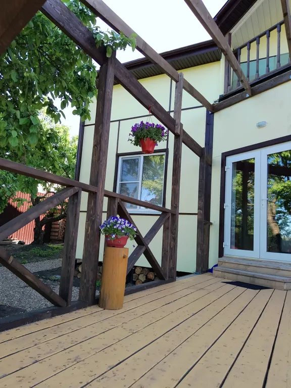 Квартира Апартамент у монастыря — аренда посуточно в Переславль-Залесский