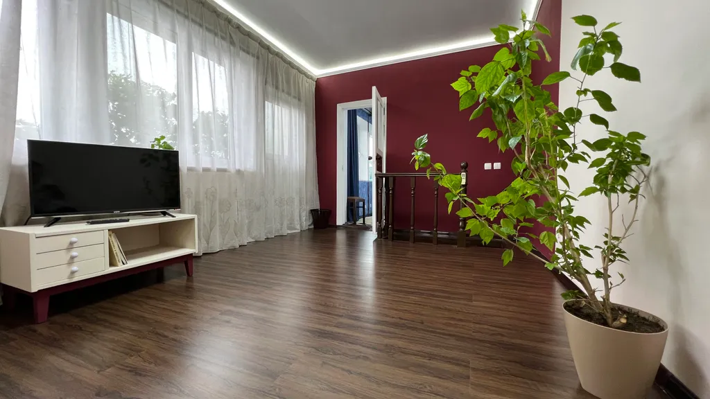 Уютный гостевой дом