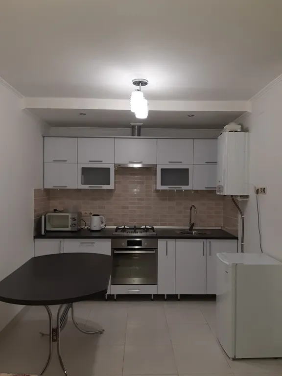 Домик окнами в сад Дивеево