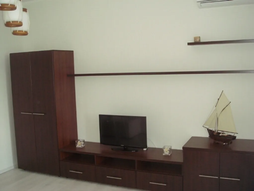 Квартира Квартира в яхтенном стиле у моря — Севастополь