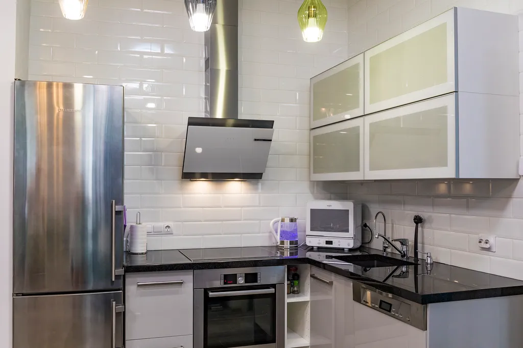 Апартамент Маркус