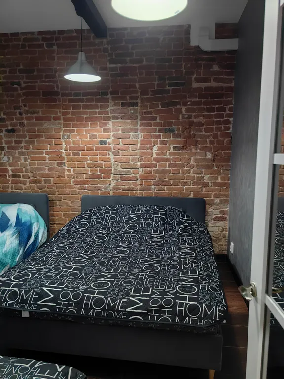 Шикарные апартаменты в центре