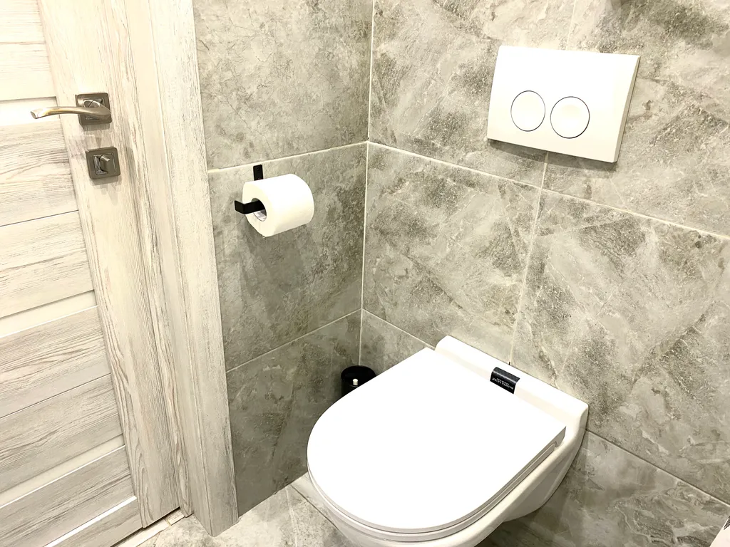 Элегантные апартаменты в ЖК Пехра