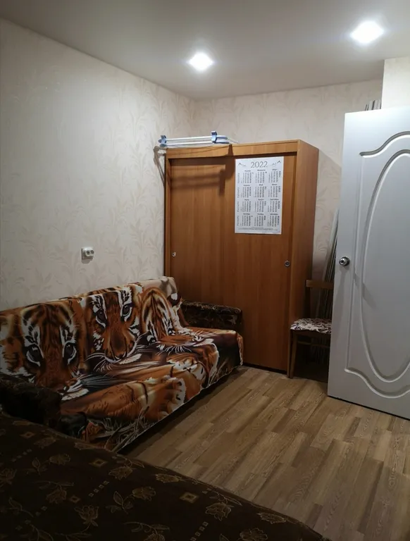 Квартира в тихом районе вблизи озера