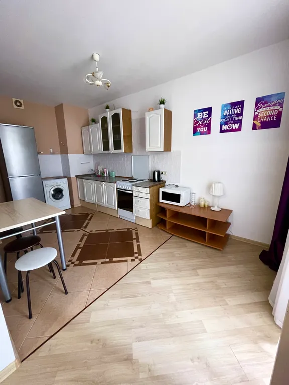 Квартира Квартира рядом с метро Уручье — Минск