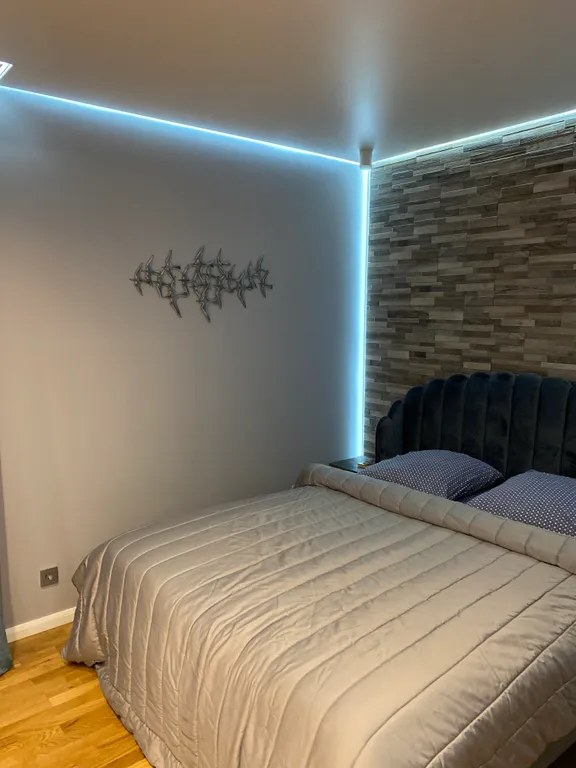 Квартира Квартира Премьер — Светлогорск