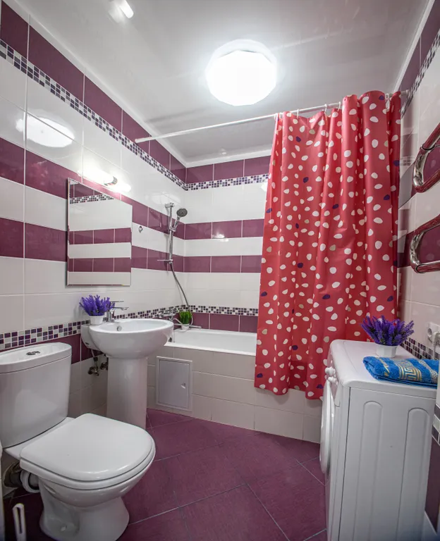 Апартаменты у метро Студенческая и возле центра Нейрохирургии