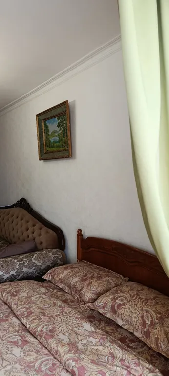 Видовая квартира в центре, в элитном доме, по очень демократичной цене