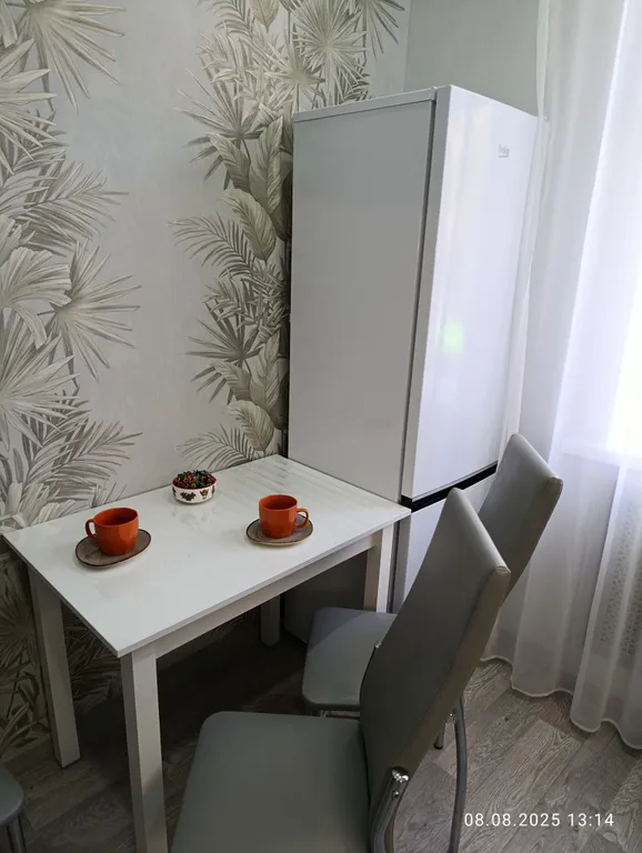 Уютная квартира в центре