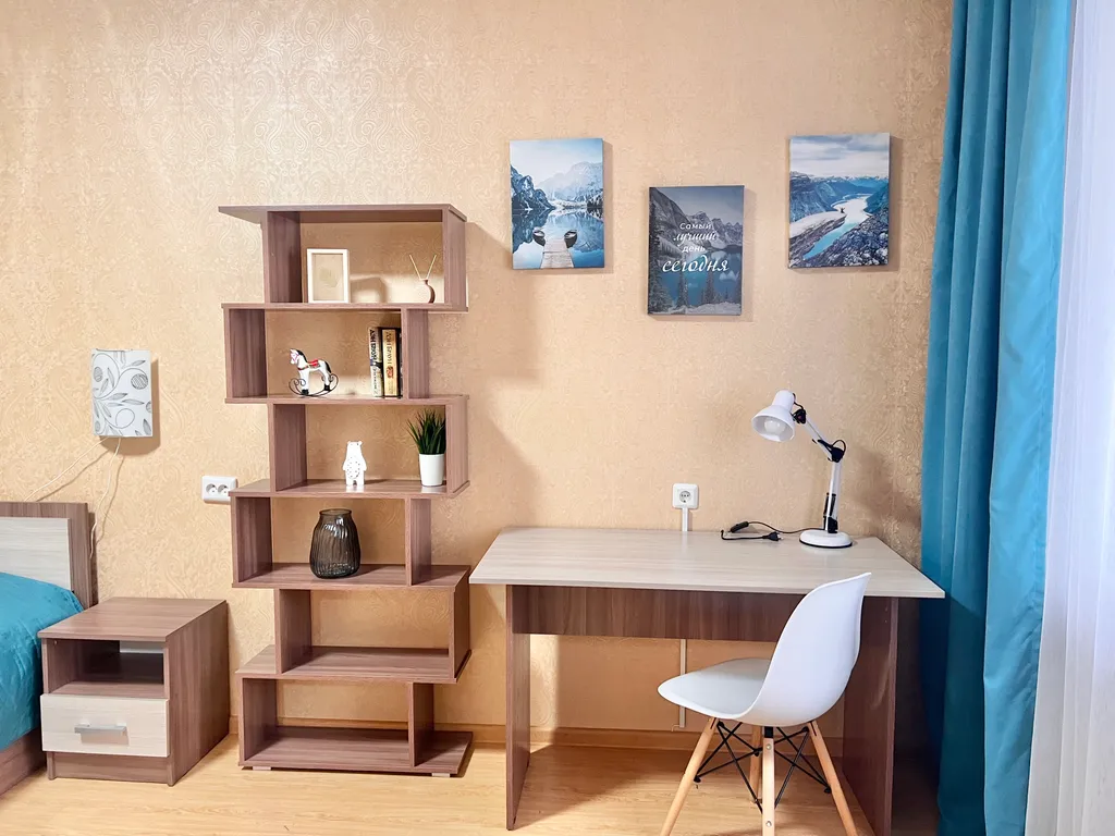 Квартира в одном из лучших районов города — аренда посуточно в Чита