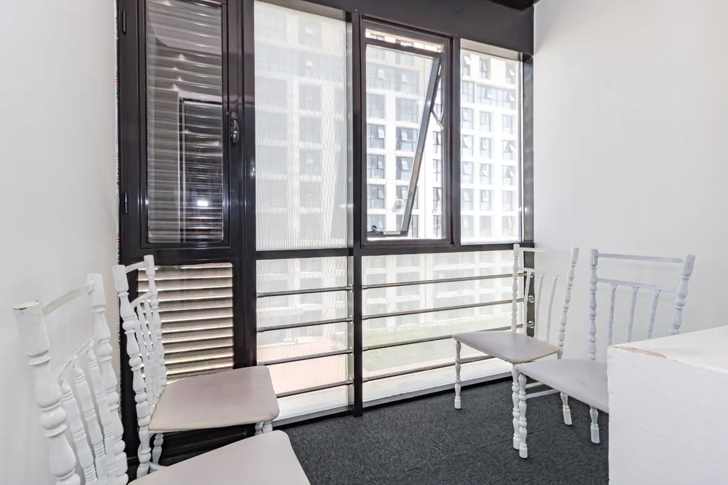 Красивые апартаменты возле Хан Шатыра