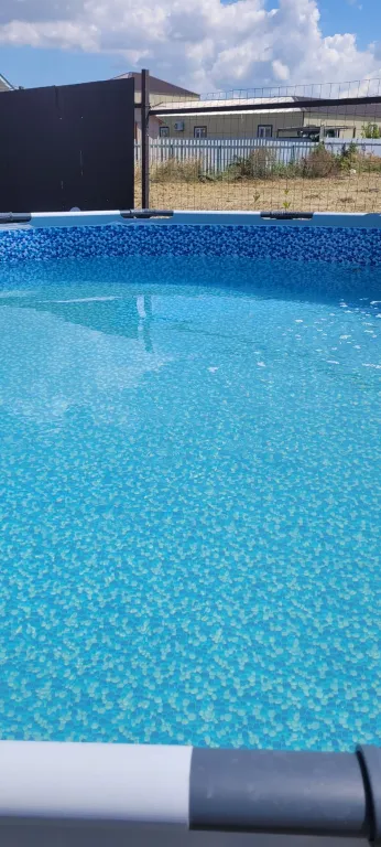 Коттедж 2-комнатный Дом — Волна