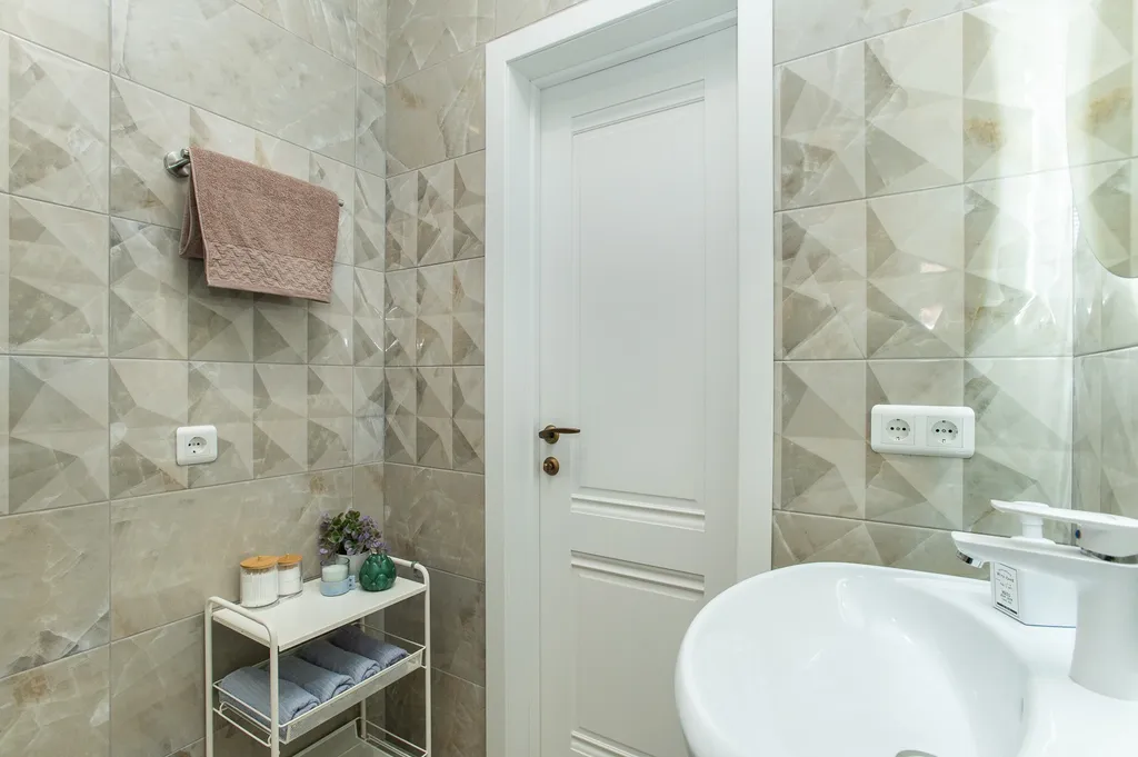 Апартаменты 2 этаж Птичка family