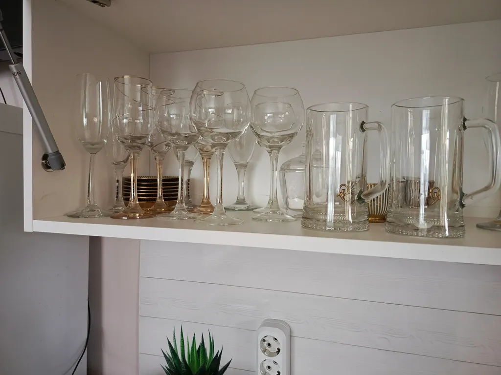 Коттедж Домик в деревне — Ярославль