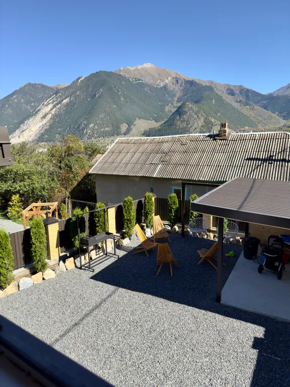 5-комнатный Дом