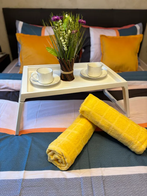 ЖК Новая Звезда бизнес класс