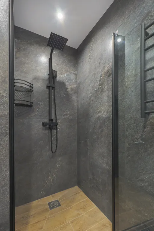 Уютные апартаменты в ЖК Самолет