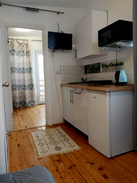 Коттедж Домик на Куршской косе — Куршская коса