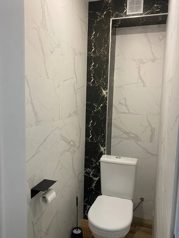 Новые аппартаменты на Пушкина