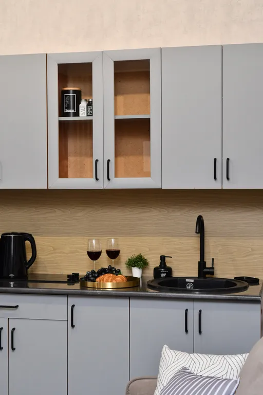 Апартаменты люкс Comfort life