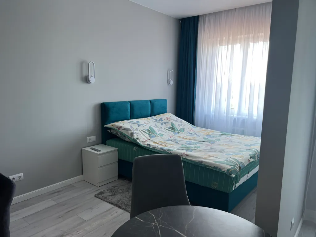 Квартира Росгартен (апартаменты Аквамарин) — Калининград