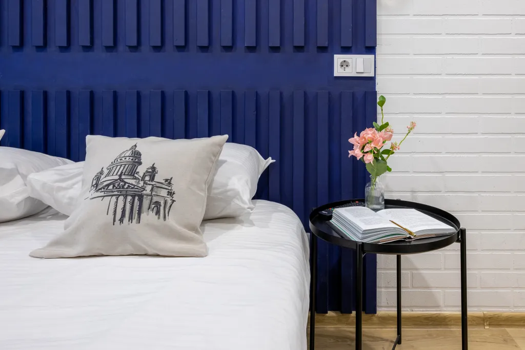 Квартира 1-комнатная Квартира — Санкт-Петербург