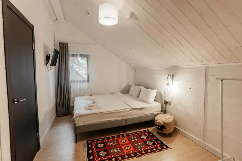 3-комнатный Дом